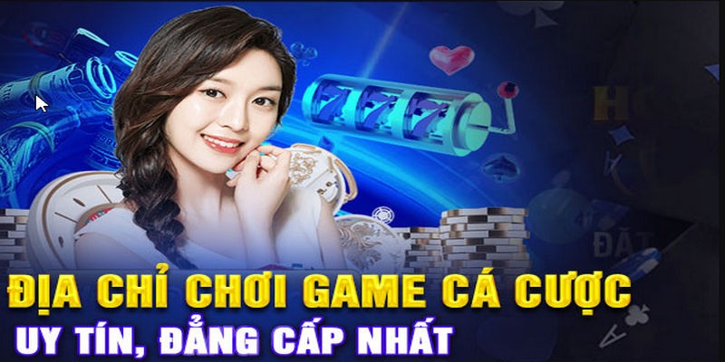 Giới thiệu sảnh CQ9 là địa điểm cá độ đáng tin cậy nhất hiện nay