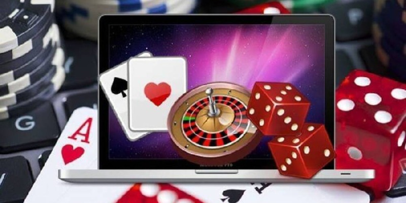 Giới thiệu sảnh CQ9 cùng các tựa game bài kinh điển