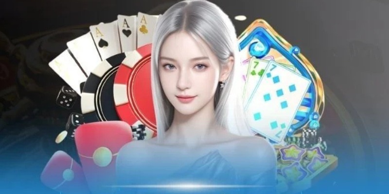 Giới Thiệu Sảnh CQ9 – Thế Giới Giải Trí Đỉnh Cao Tại F8bet