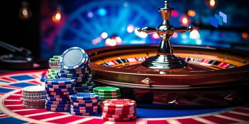 Hướng dẫn các bước tham gia trải nghiệm game tại bài giới thiệu sảnh EVO