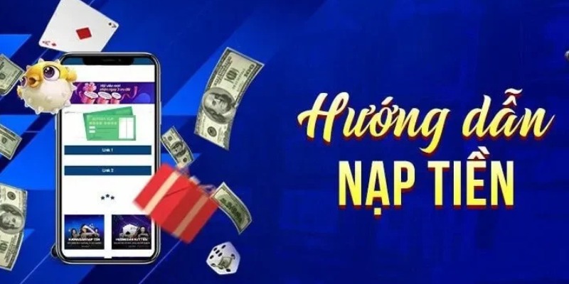 Hướng dẫn thêm số dư chính xác cùng giới thiệu sảnh KA
