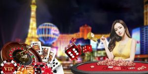 Giới Thiệu Sảnh RTG – Trải Nghiệm Không Khí Cá Độ Tại F8bet