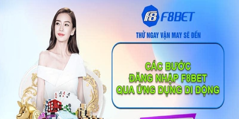 Thao tác đăng nhập qua ứng dụng được nhiều game thủ lựa chọn