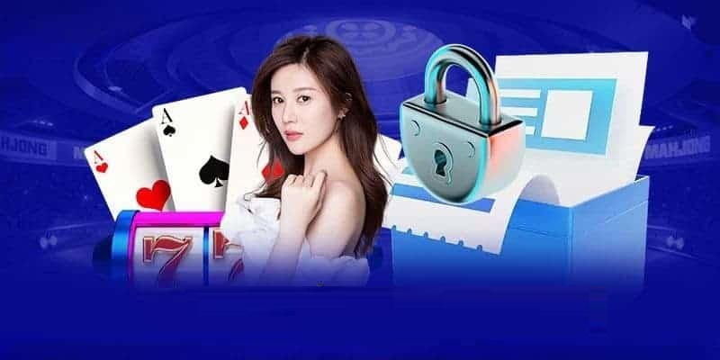 Quy định tài khoản người chơi rõ ràng, cần nắm rõ