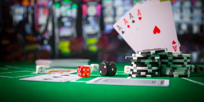 Những đặc điểm nổi trội có ở sảnh cá cược game bài