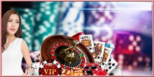 Giới Thiệu Sảnh FC – Sòng Bài Online Nổi Tiếng Tại F8BET