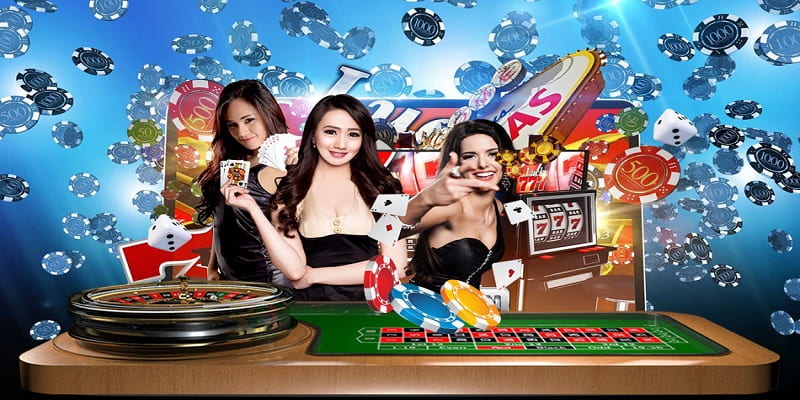 Giới thiệu sảnh FC – trải nghiệm cá cược casino trực tuyến hàng đầu