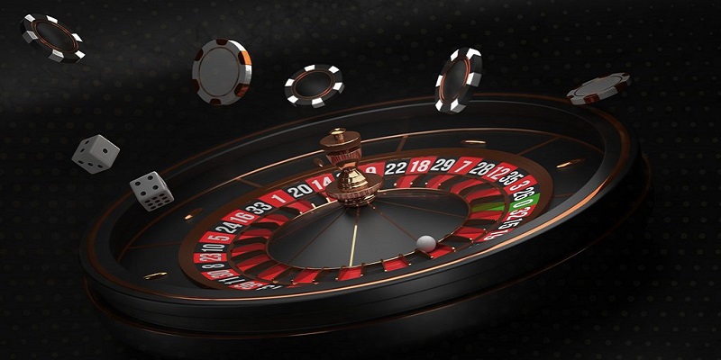 Game roulette tại sảnh MG thu hút nhiều người chơi