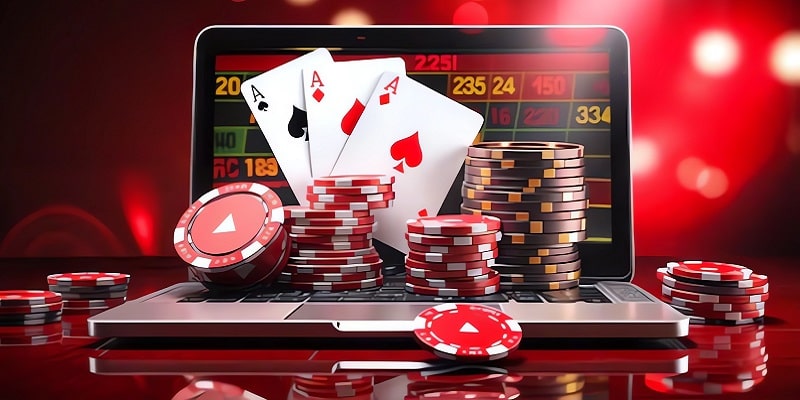 Giới Thiệu Sảnh MG Casino Đỉnh Cao Cho Thành Viên F8bet