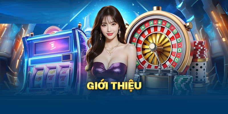 Giới thiệu sảnh SA nổi tiếng về các trò chơi cá cược casino trực tuyến