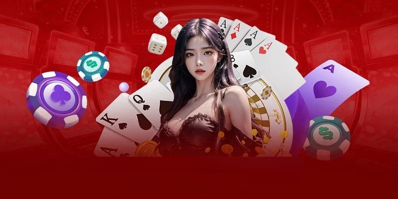 Thỏa thích lựa chọn game casino cá cược tại sảnh SA