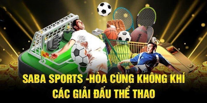 Giới thiệu sảnh SABA một số thông tin
