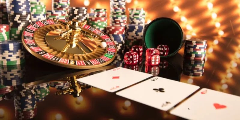 Kho game khổng lồ có ở sảnh SE dành cho bet thủ