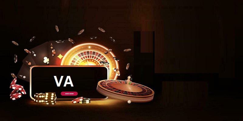 Giới thiệu sảnh VA - Sảnh Game Hiện Đại Bật Nhất Tại F8bet