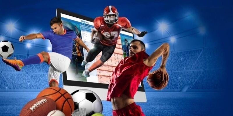 Tổng hợp những môn thể thao thú vị khi giới thiệu sảnh IM chất lượng