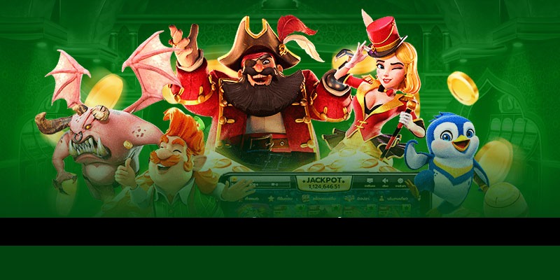 Giới thiệu sảnh JDB – Tổng quan sảnh game chất lượng vượt trội