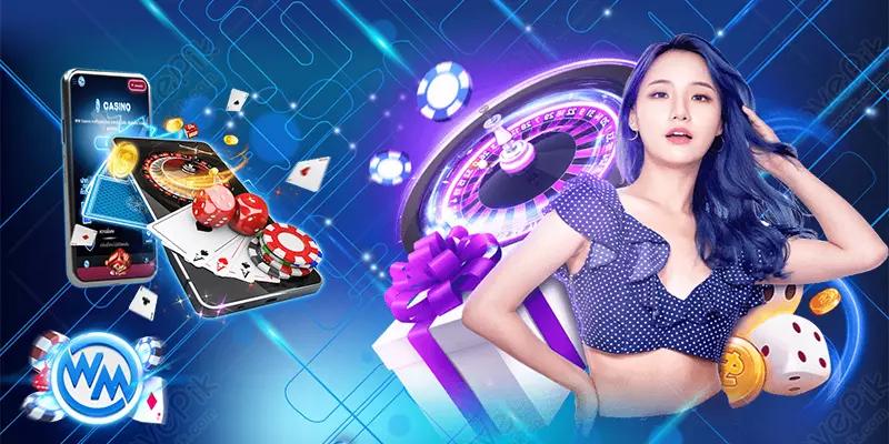 Giới thiệu sảnh WM cùng một vài siêu phẩm nổi bật