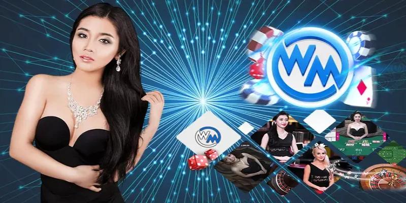 Một vài thông tin sơ lược giới thiệu sảnh WM
