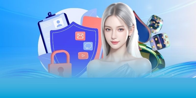 Trách nhiệm cần biết trong bảo mật tài khoản và hoạt động cá cược
