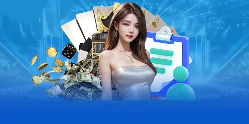 Làm rõ khái niệm và tầm quan trọng của trách nhiệm người chơi tại F8bet