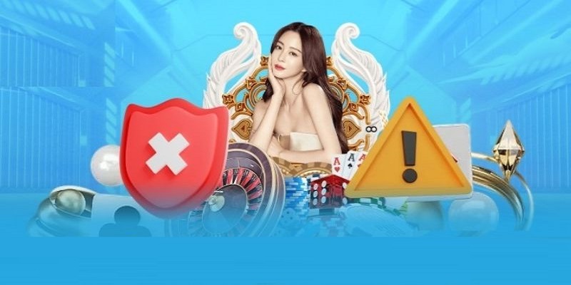 Nắm rõ quy định nhà cái và quy định pháp luật cá cược hiện hành