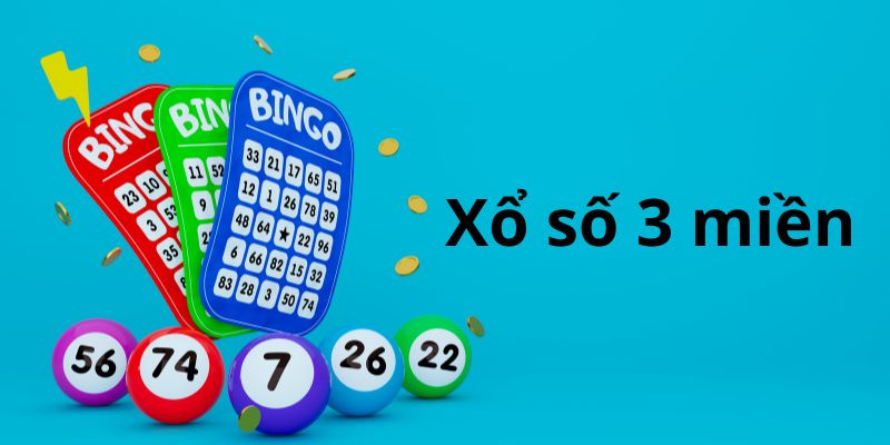 Khám phá những trò chơi xổ số được yêu thích nhất tại nhà cái