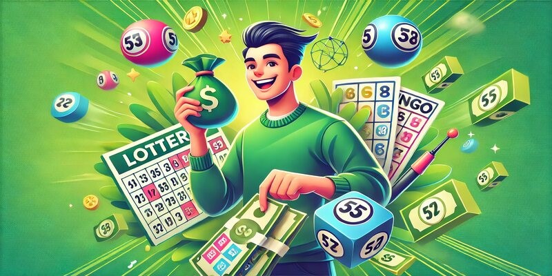 Chia sẻ tips chơi game xổ số dễ thắng nhất cho cược thủ