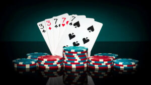 Mẹo Chơi Poker Chia Sẻ Bởi Chuyên Gia Hàng Đầu Tại KUBET