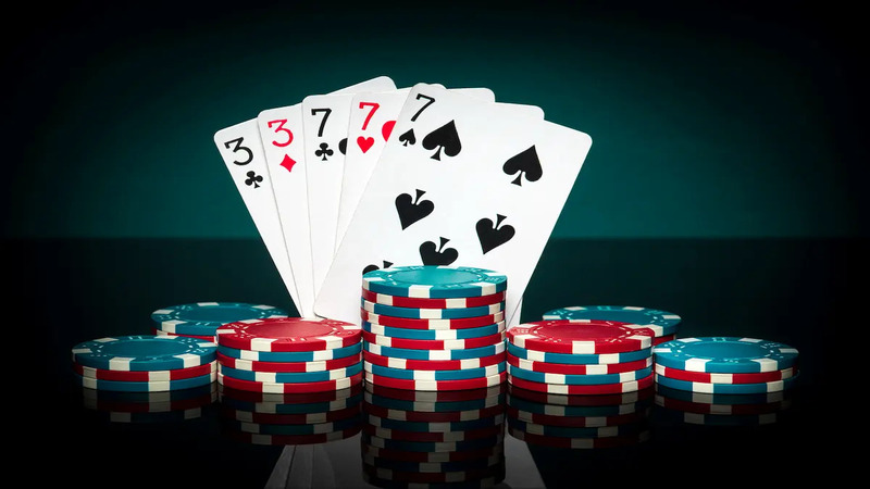 Mẹo Chơi Poker Chia Sẻ Bởi Chuyên Gia Hàng Đầu Tại KUBET