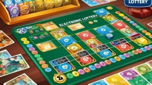 Xổ số điện tử – Lựa chọn hiện đại cho người yêu con số