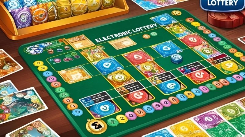 Xổ số điện tử – Lựa chọn hiện đại cho người yêu con số